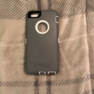 OTTERBOX IPHONE 6/6S CASE